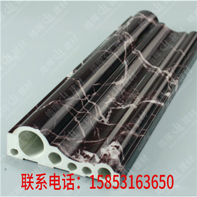 山東濰坊仿大理石線條 山東濰坊仿大理石線條