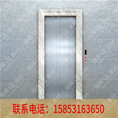 四川德陽(yáng)仿大理石線條