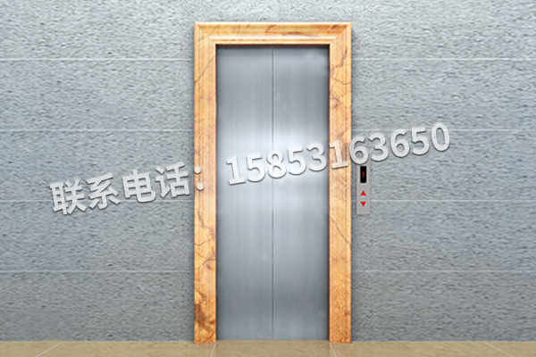 河北唐山石塑電梯門(mén)套