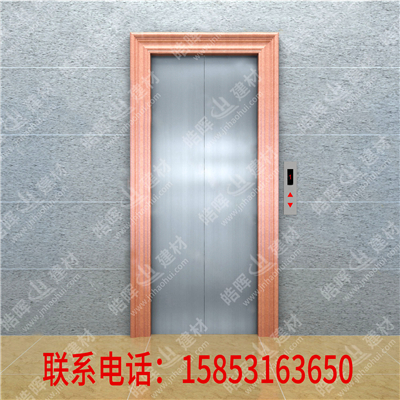 甘肅白銀電梯門(mén)套 甘肅白銀電梯門(mén)套