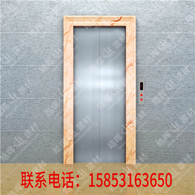 黑龍江黑河電梯門套 黑龍江黑河電梯門套