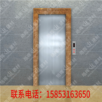 四川資陽(yáng)電梯門(mén)套