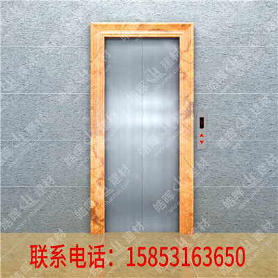 河南信陽(yáng)電梯門套線