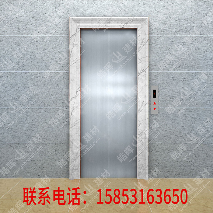 河南石塑電梯門(mén)套